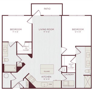 B1 Floorplan