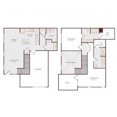 B4 Floorplan